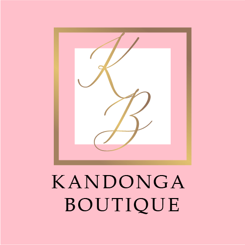 Logo KANDONGA BOUTIQUE